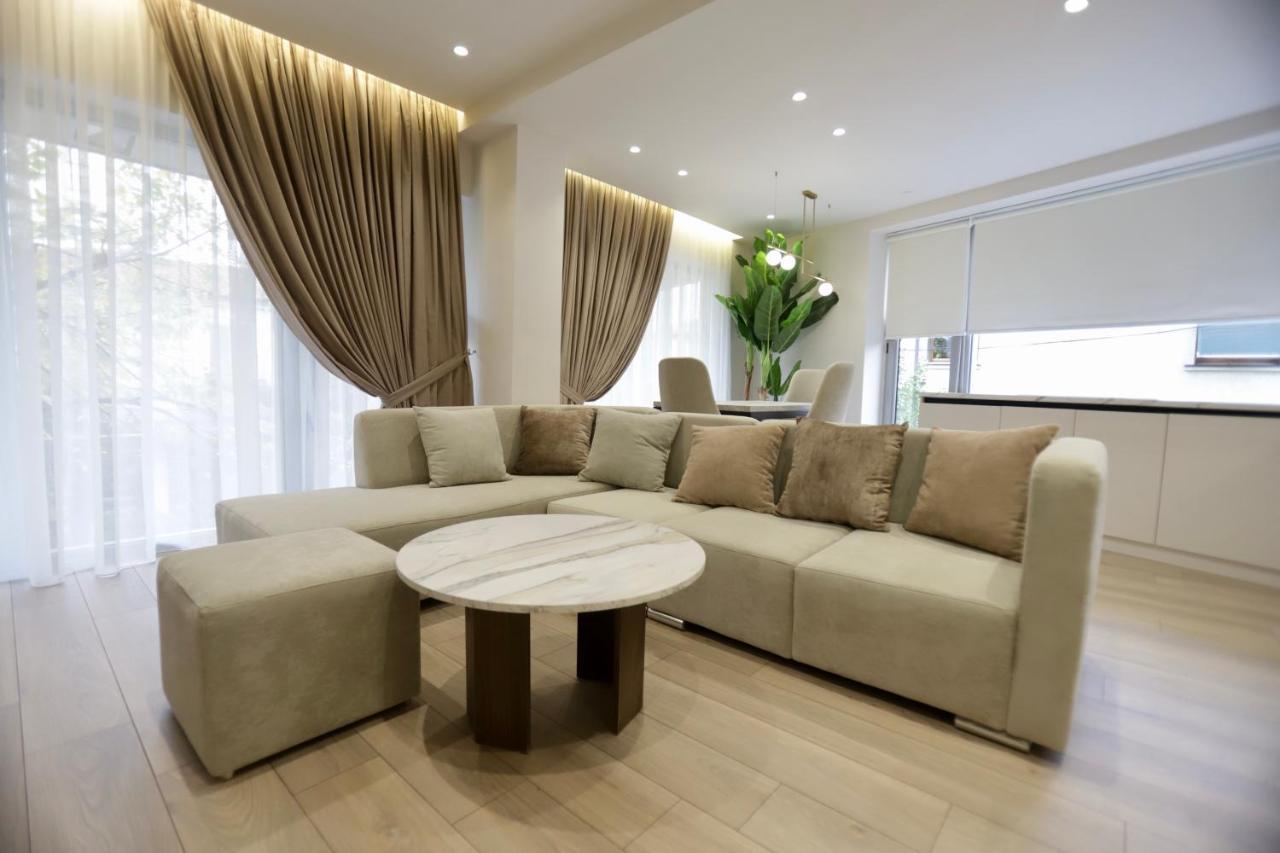 La Grand - New Bazaar Apartamento