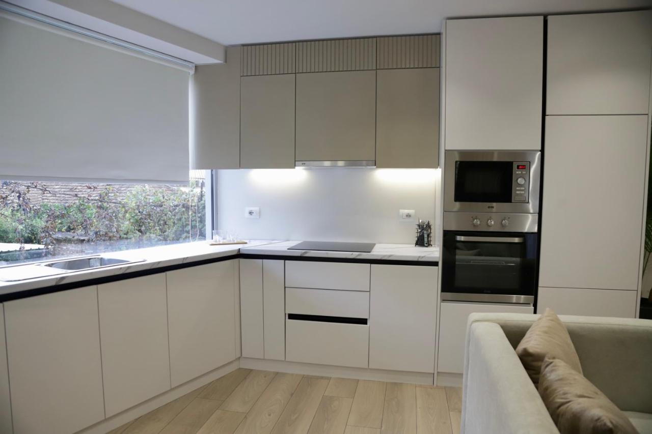 Apartamento La Grand - New Bazaar