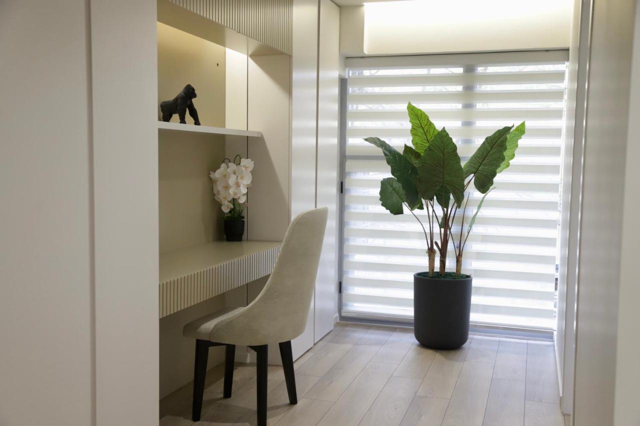 La Grand - New Bazaar Apartment Tirana