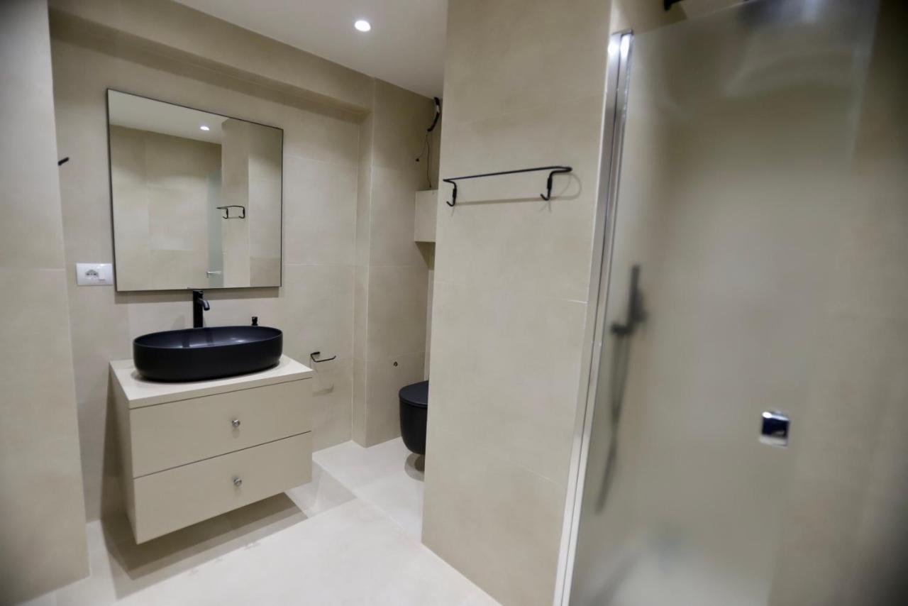 Apartment La Grand - New Bazaar *