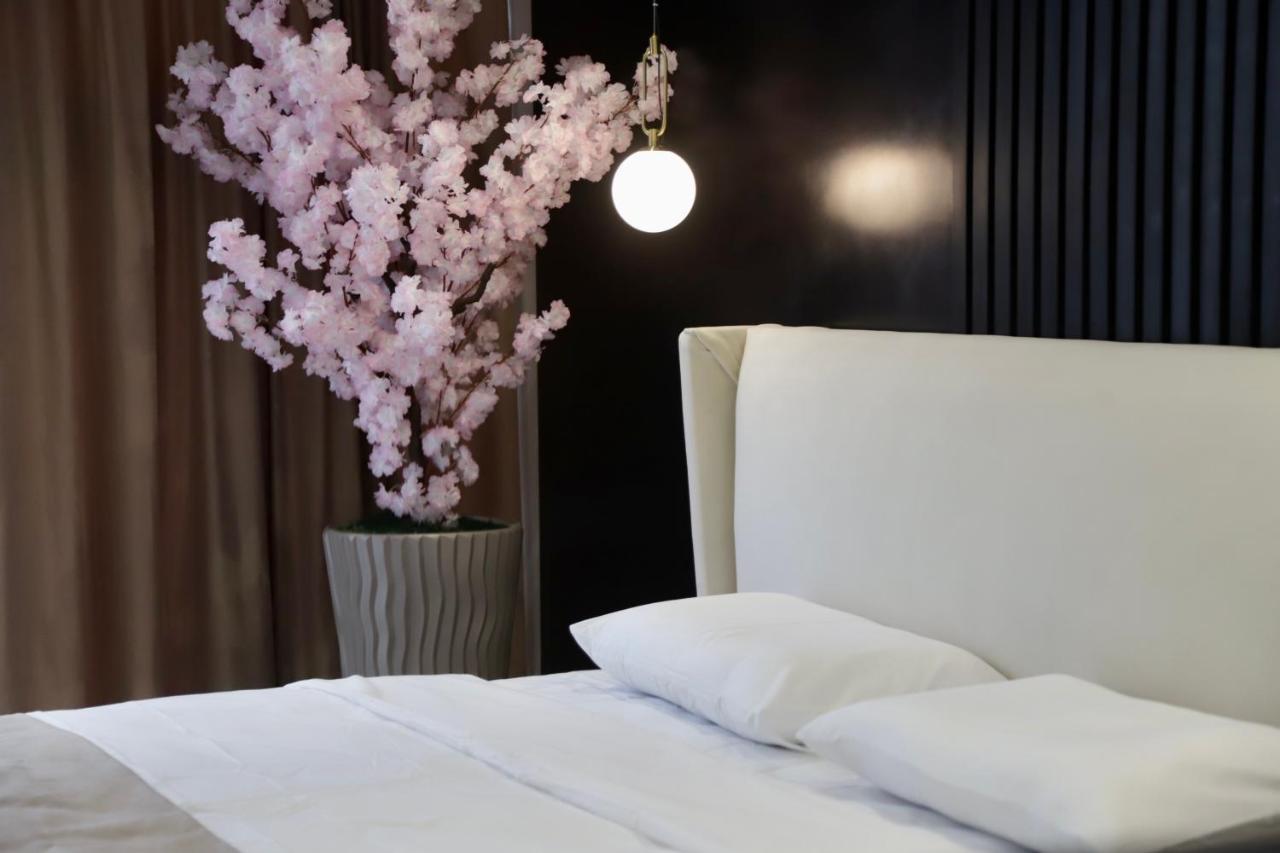Apartment La Grand - New Bazaar *