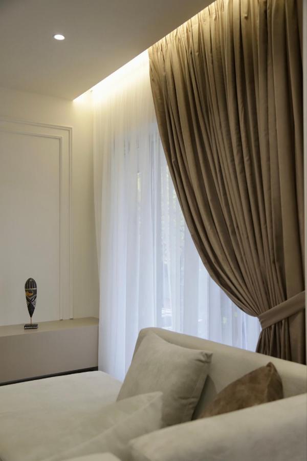 Apartment La Grand - New Bazaar *