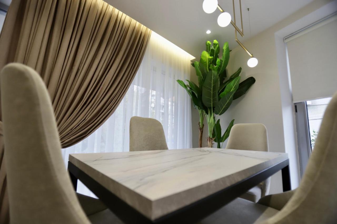 La Grand - New Bazaar Apartment Tirana
