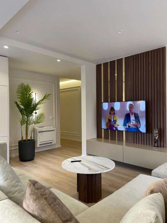 Apartment La Grand - New Bazaar