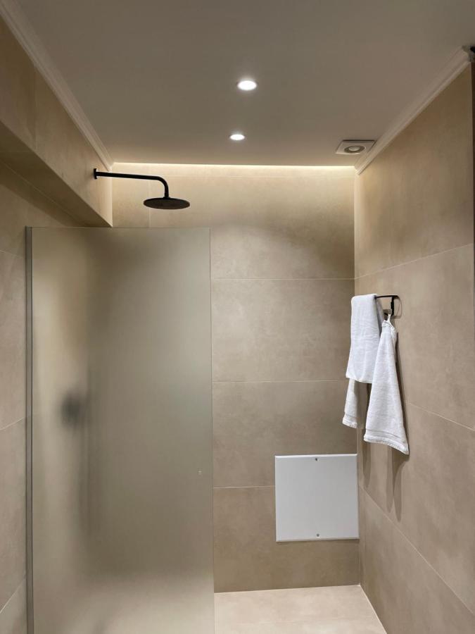 La Grand - New Bazaar Apartment Tirana