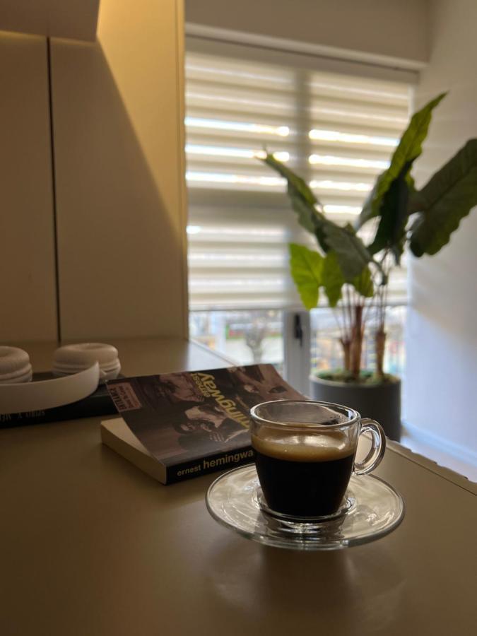 La Grand - New Bazaar Apartment